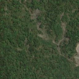 Satellite imagery of 三等三角點 7097, TW