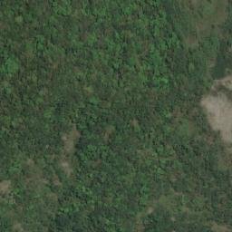 Satellite imagery of 三等三角點 7090, TW