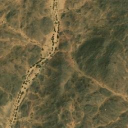 Satellite imagery of Ti-n- Tebourak, DZ