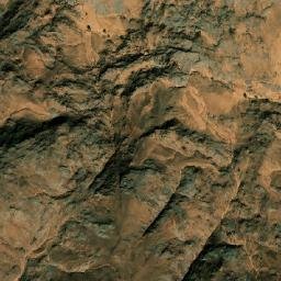 Satellite imagery of Ti-n-Tamechché, DZ