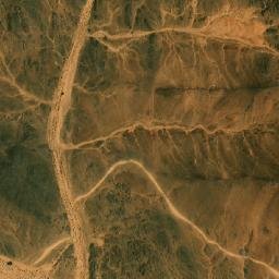 Satellite imagery of Gara Katelet, DZ