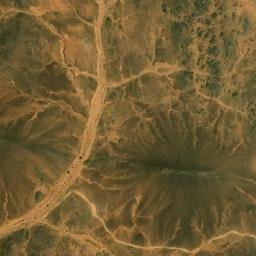 Satellite imagery of Gara Katelet, DZ