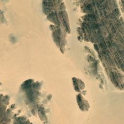 Satellite imagery of Jabal Nuşb ‘Ulūbah, EG