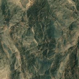 Satellite imagery of Jabal Nuşb ‘Ulūbah, EG