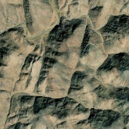 Satellite imagery of Jabal Umm Kurūsh, EG