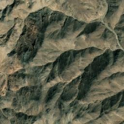 Satellite imagery of Jabal Umm Kurūsh, EG
