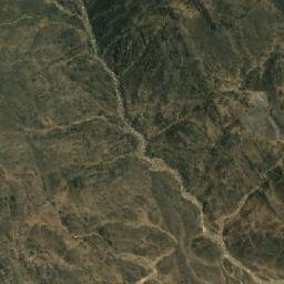 Satellite imagery of Jabal Shubayyiḩ, EG