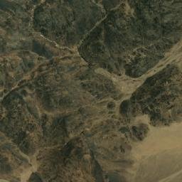 Satellite imagery of Jabal Shubayyiḩ, EG