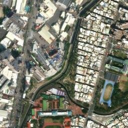 Satellite imagery of 三等三角點 內補045 林內山, TW