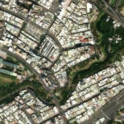 Satellite imagery of 三等三角點 內補045 林內山, TW
