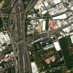 Satellite imagery of 三等三角點 內補045 林內山, TW