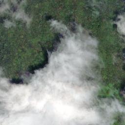 Satellite imagery of 二等三角點 1558, TW
