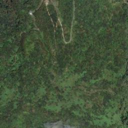 Satellite imagery of 二等三角點 1558, TW