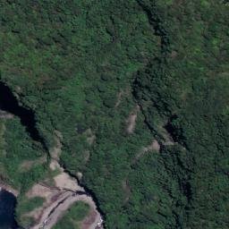 Satellite imagery of 三等三角點 7110, TW