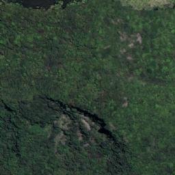 Satellite imagery of 三等三角點 7110, TW