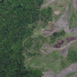 Satellite imagery of 三等三角點 7110, TW