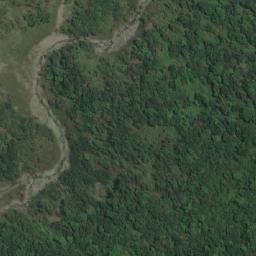 Satellite imagery of 三等三角點 7090, TW