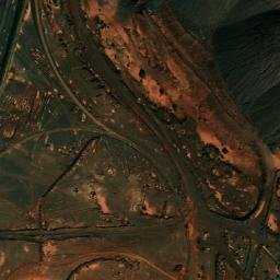 Satellite imagery of Fdérik, MR