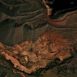 Satellite imagery of Fdérik, MR