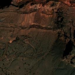 Satellite imagery of Fdérik, MR