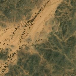 Satellite imagery of Ti-n- Tebourak, DZ