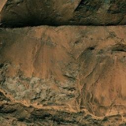 Satellite imagery of Ti-n-Tamechché, DZ