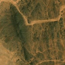 Satellite imagery of Gara Katelet, DZ