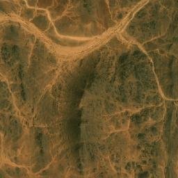 Satellite imagery of Gara Katelet, DZ