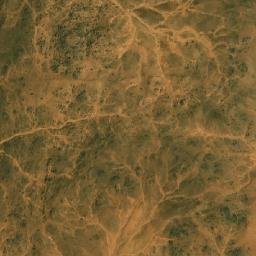 Satellite imagery of Gara Katelet, DZ