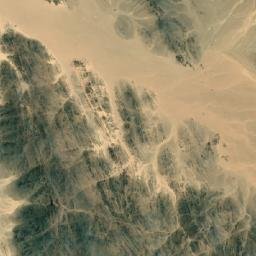 Satellite imagery of Jabal Nuşb ‘Ulūbah, EG