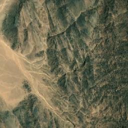 Satellite imagery of Jabal Nuşb ‘Ulūbah, EG