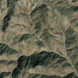 Satellite imagery of Jabal Umm Kurūsh, EG