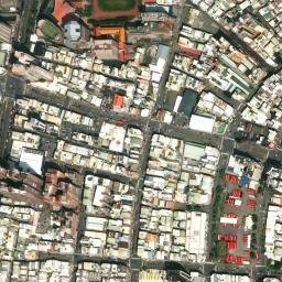 Satellite imagery of 三等三角點 內補045 林內山, TW