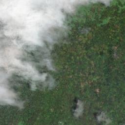 Satellite imagery of 二等三角點 1558, TW