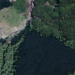 Satellite imagery of 三等三角點 7110, TW