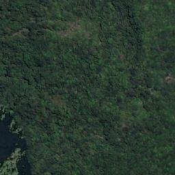 Satellite imagery of 三等三角點 7110, TW