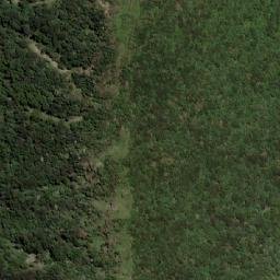 Satellite imagery of 三等三角點 7106, TW