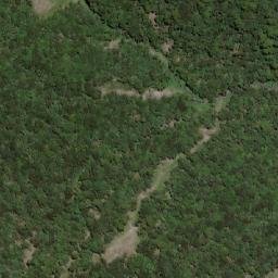 Satellite imagery of 三等三角點 7106, TW