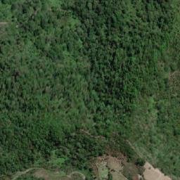 Satellite imagery of 三等三角點 4219, TW