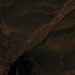 Satellite imagery of Etebbâ’ Glât el Bil, MR