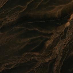 Satellite imagery of Etebbâ’ Glât el Bil, MR