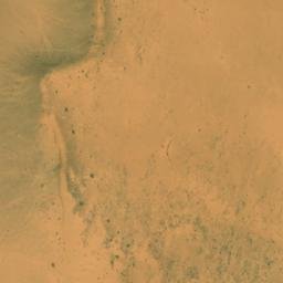 Satellite imagery of Ḥneïk el Ḥabâra, MR