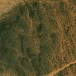 Satellite imagery of Gara Katelet, DZ