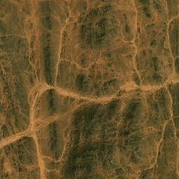 Satellite imagery of Gara Katelet, DZ