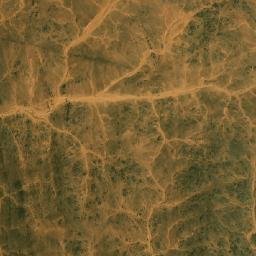 Satellite imagery of Gara Katelet, DZ