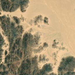 Satellite imagery of Jabal Nuşb ‘Ulūbah, EG