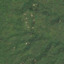Satellite imagery of 海軍用地界柱, TW