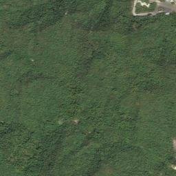 Satellite imagery of 海軍用地界柱, TW