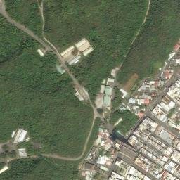 Satellite imagery of 海軍用地界柱, TW