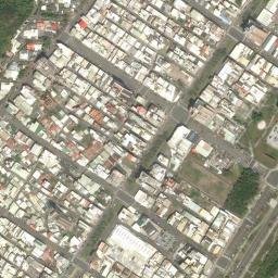 Satellite imagery of 陸 防八？界柱, TW